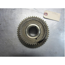 21T104 Idler Timing Gear From 2004 Jeep Liberty  3.7 53021298AB